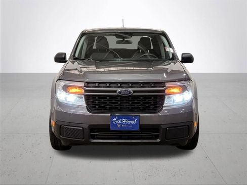 Used 2022 Ford Maverick XLT w/ Equipment Group 300A Standard image 4