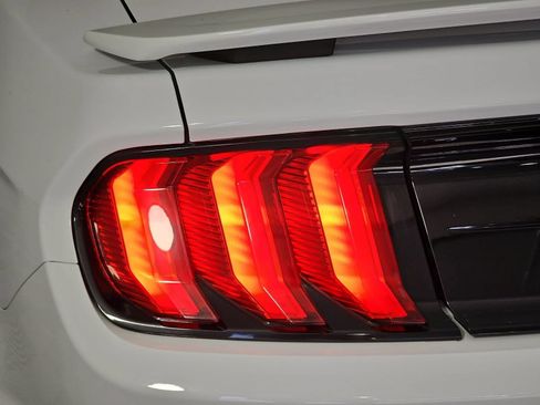 Used 2021 Ford Mustang GT Premium w/ California Special Package RWD image 28