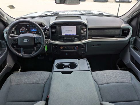 Used 2023 Ford F150 XLT AWD/4WD image 18