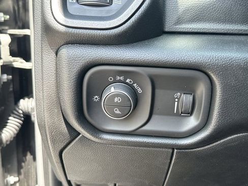 New 2026 RAM 2500 Tradesman AWD/4WD image 24