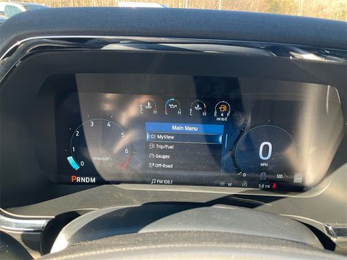 New 2026 Ford F150 Lariat image 22