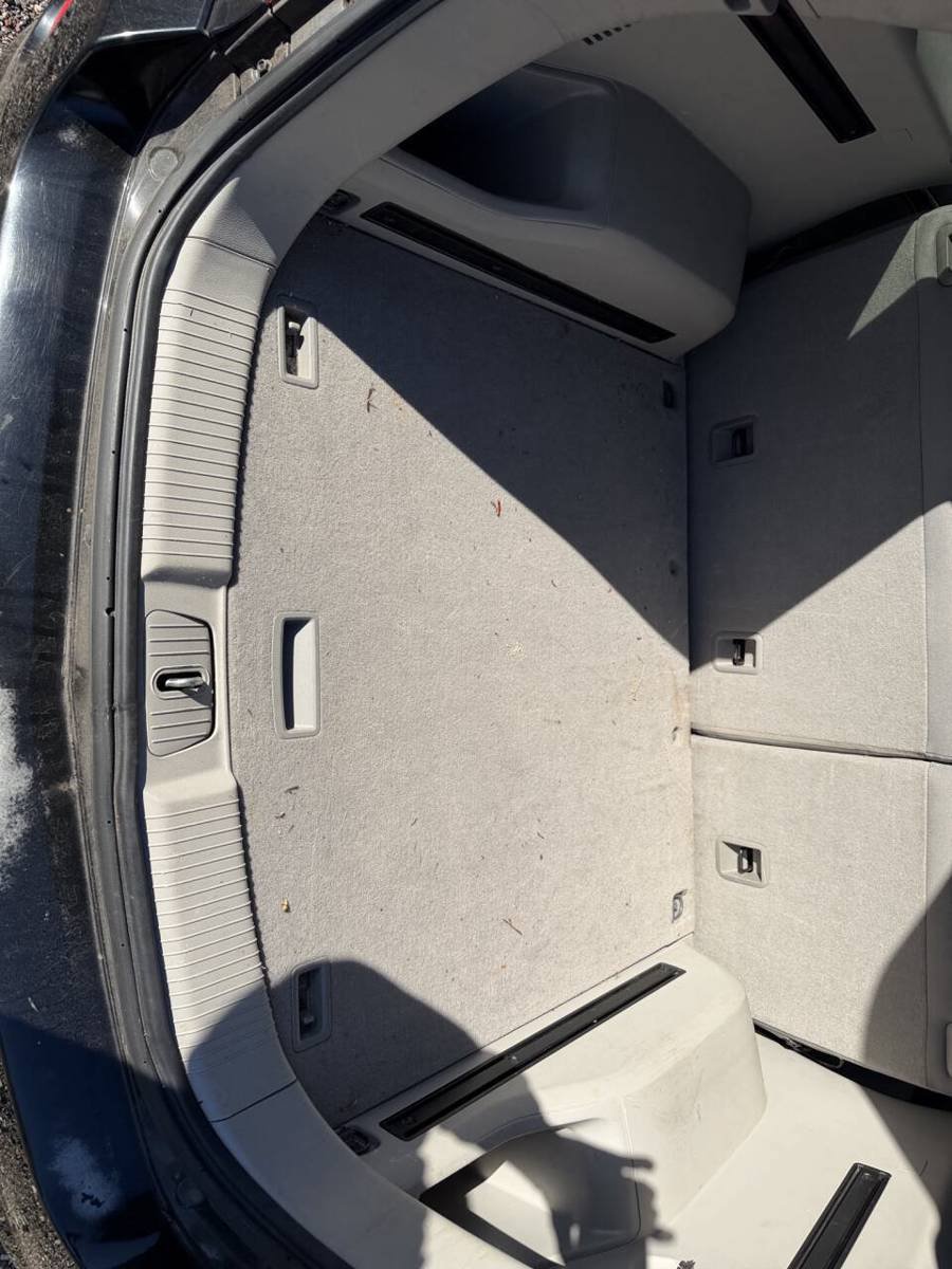 Used 2009 Saturn Vue Green Line FWD image 23