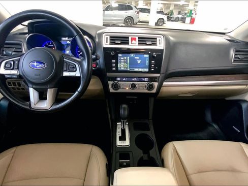 Used 2015 Subaru Legacy 3.6R Limited image 15