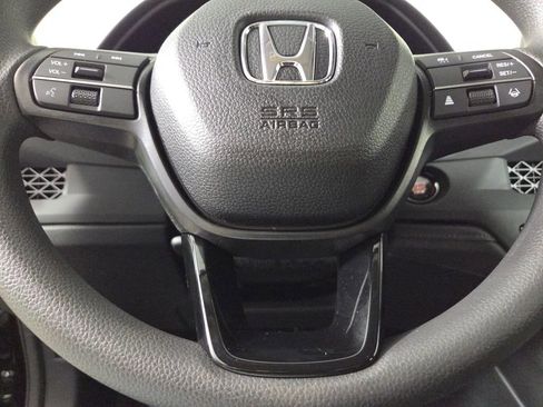 New 2026 Honda Accord LX image 13