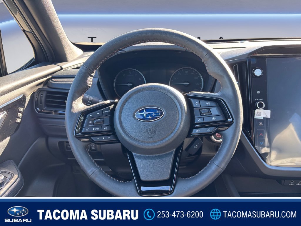 New 2026 Subaru Forester Touring AWD/4WD image 13
