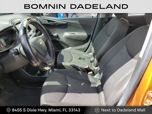 Used 2019 Chevrolet Spark LS image 15