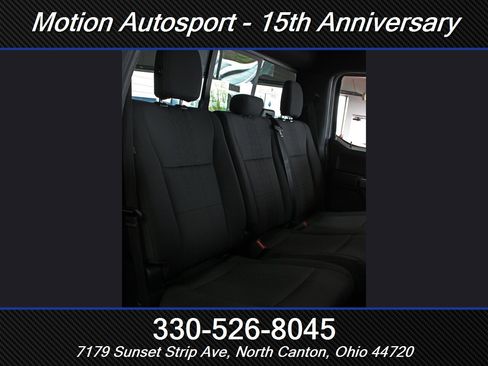 Used 2019 Ford F150 XLT w/ Equipment Group 302A Luxury AWD/4WD image 43