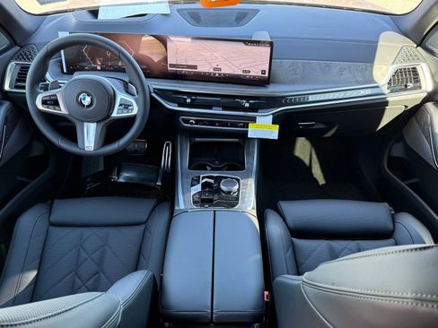 New 2026 BMW X5 sDrive40i image 27