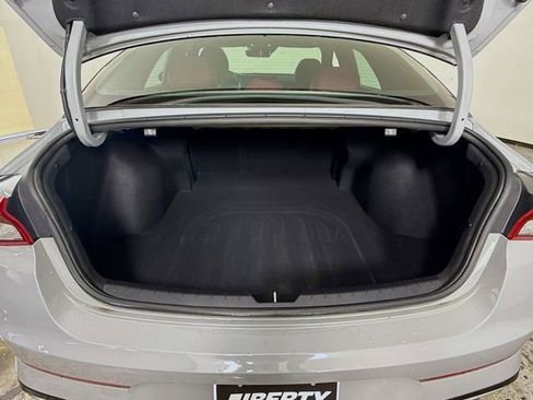 Used 2021 Kia K5 GT-Line w/ GT-Line FWD Premium Package image 24