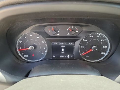Used 2018 GMC Acadia SLE w/ Driver Alert Package I AWD/4WD image 8