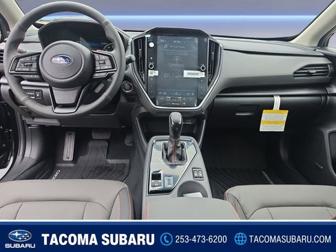 New 2026 Subaru Crosstrek 2.5i Limited AWD/4WD image 12