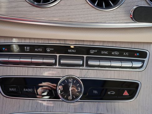 Used 2020 Mercedes-Benz CLS 450 4MATIC image 45