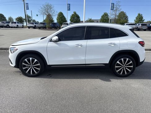 Used 2022 Mercedes-Benz GLA 250 image 4