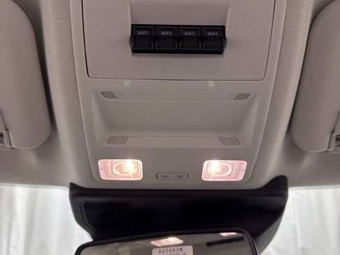 New 2026 Ford Bronco Sport Badlands w/ Sasquatch Badlands Package AWD/4WD image 25