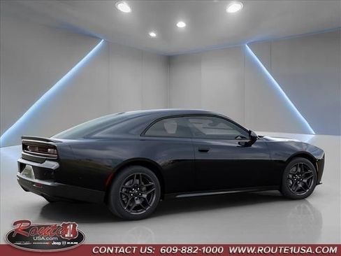 New 2026 Dodge Charger R/T AWD/4WD image 5