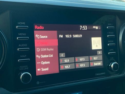 Used 2023 Toyota Tacoma SR image 19