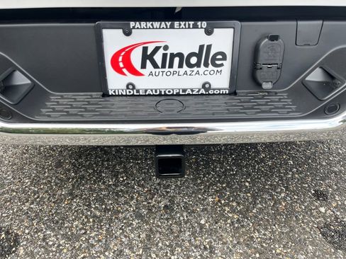 New 2026 RAM 1500 Laramie image 8