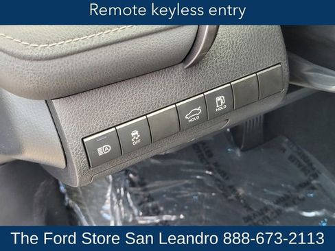 Used 2023 Toyota Camry XSE FWD image 21