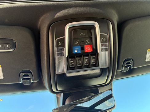 Used 2024 RAM 1500 TRX image 31