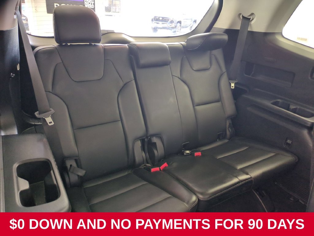Used 2025 Kia Telluride S FWD image 28