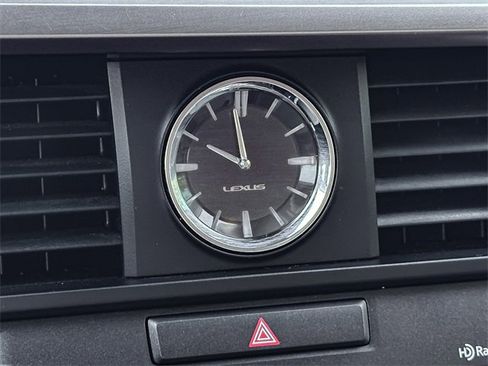 Used 2022 Lexus RX 350 FWD w/ Luxury Package image 30