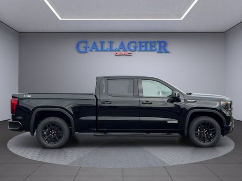 New 2026 GMC Sierra 1500 Elevation w/ Elevation Premium Package image 3
