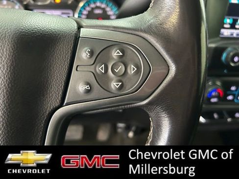 Used 2018 Chevrolet Silverado 1500 LT w/ Texas Edition image 21