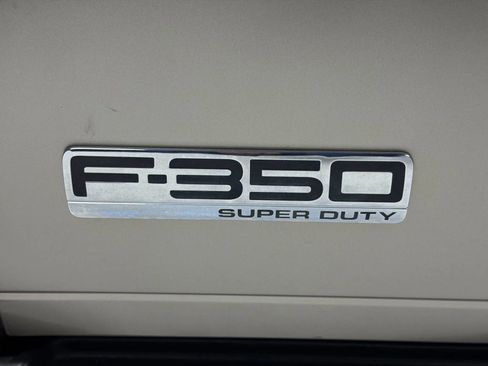 Used 2007 Ford F350 Lariat AWD/4WD image 13