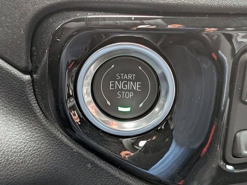 New 2026 Chevrolet Silverado 2500 LT w/ Trail Boss Package image 21