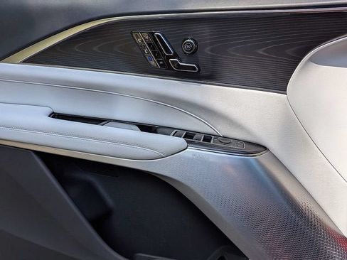 New 2026 Cadillac Lyriq Premium Sport w/ LPO, Floor Liner Package RWD image 27