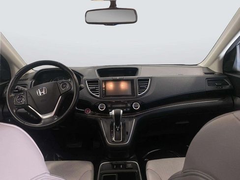 Used 2015 Honda CR-V EX-L image 22