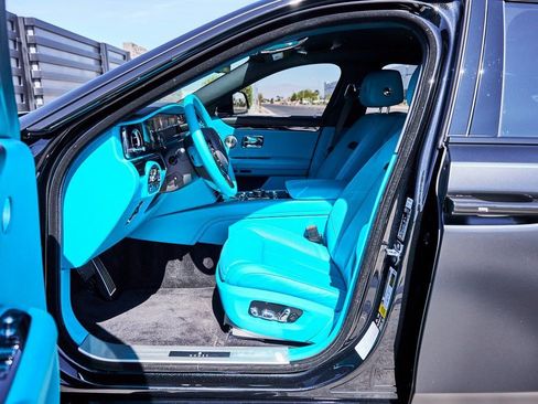 Used 2024 Rolls-Royce Ghost AWD/4WD image 36