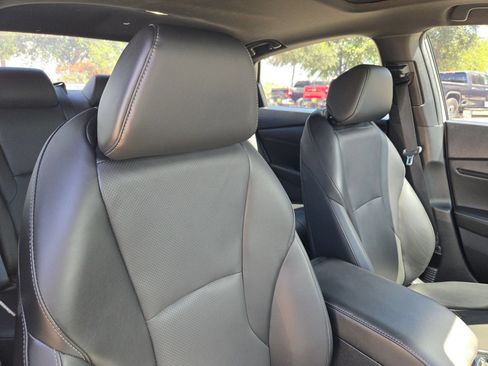 Used 2024 Honda Accord Sport image 30