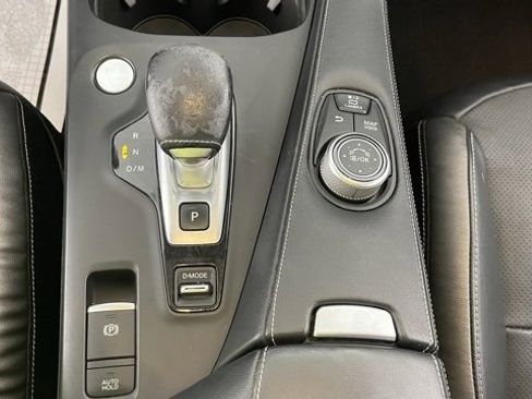 Used 2019 INFINITI QX50 Essential image 41