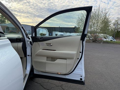 Used 2015 Lexus RX 350 AWD image 16