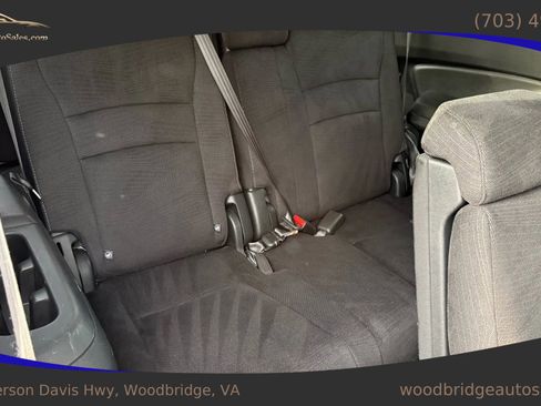 Used 2018 Honda Pilot EX image 29