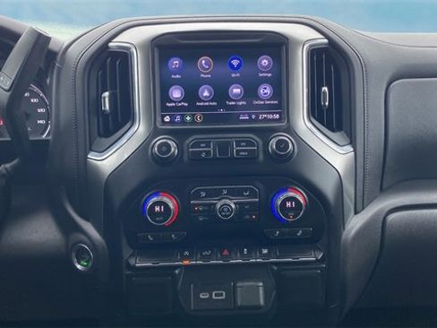 Certified 2021 Chevrolet Silverado 1500 LT image 10