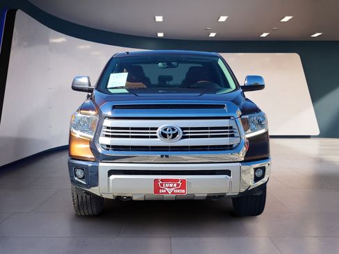 Used 2014 Toyota Tundra Platinum image 8