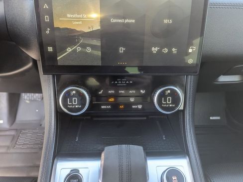 Used 2023 Jaguar F-PACE S image 23