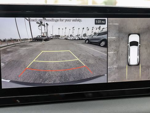 Used 2024 Hyundai Palisade Calligraphy image 25