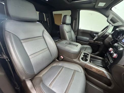 Used 2019 GMC Sierra 1500 Denali w/ Denali Ultimate Package image 37