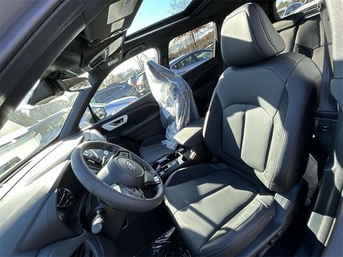 New 2026 Subaru Forester Touring image 11