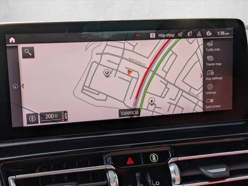 New 2026 BMW 840i Coupe w/ M Sport Professional Package image 13