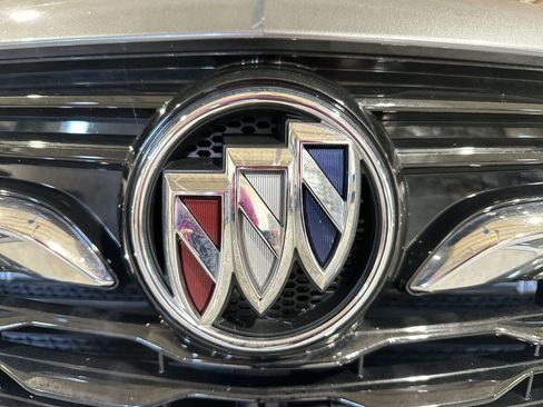 Used 2022 Buick Encore GX Preferred w/ Cold Weather Comfort Package image 26