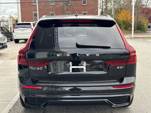 New 2026 Volvo XC60 B5 Plus w/ Protection Package Premier image 6