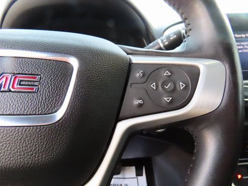 Used 2022 GMC Terrain SLT w/ Tech Package image 39