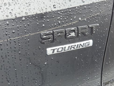 Certified 2024 Honda CR-V Sport Touring image 15