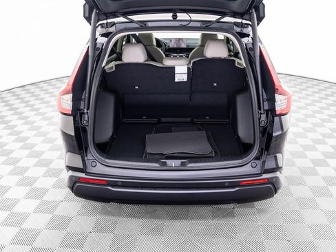 New 2026 Honda CR-V EX-L image 32