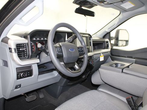 New 2026 Ford F250 XL w/ STX Appearance Package image 22