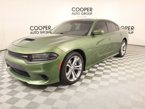 Used 2022 Dodge Charger R/T image 9